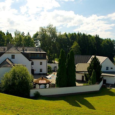 Hotel A Hostinec Talsky Mlyn Žďár nad Sázavou 外观 照片