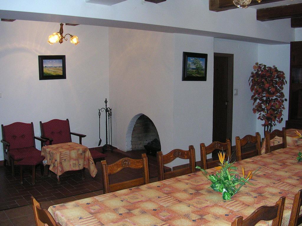 Hotel A Hostinec Talsky Mlyn Žďár nad Sázavou 外观 照片