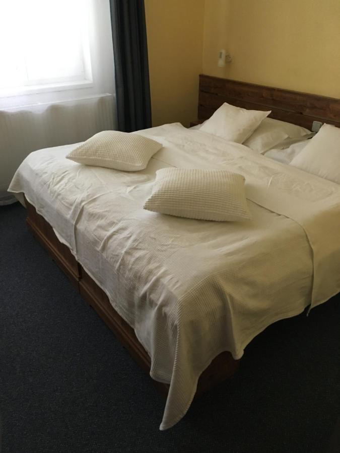 Hotel A Hostinec Talsky Mlyn Žďár nad Sázavou 外观 照片