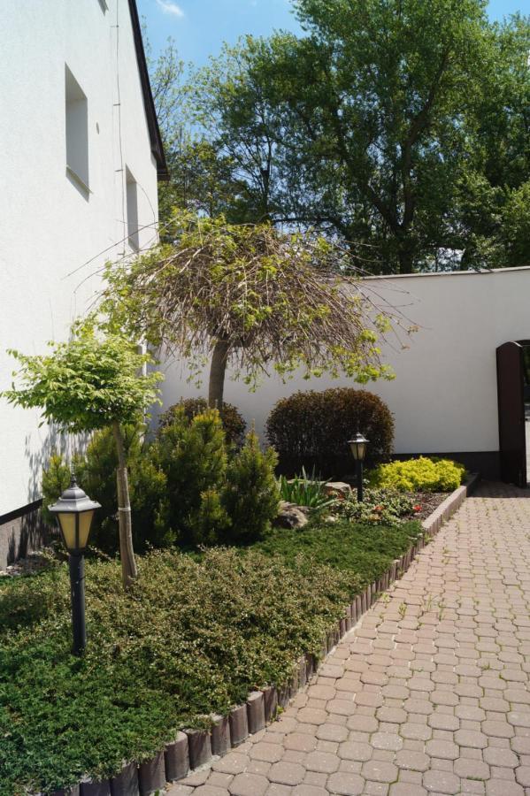 Hotel A Hostinec Talsky Mlyn Žďár nad Sázavou 外观 照片