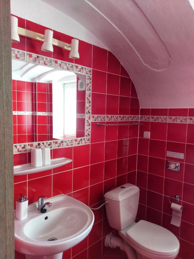 Hotel A Hostinec Talsky Mlyn Žďár nad Sázavou 外观 照片