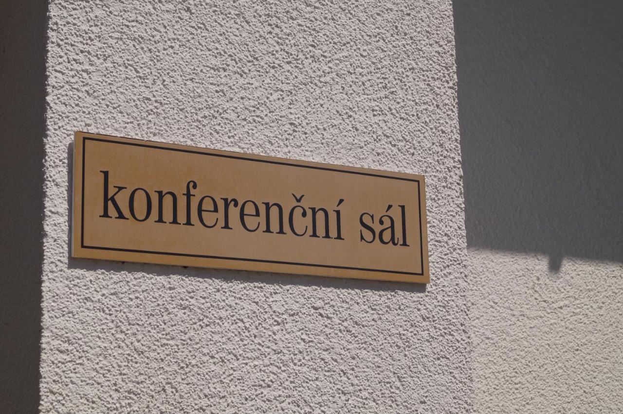 Hotel A Hostinec Talsky Mlyn Žďár nad Sázavou 外观 照片